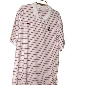 USC Trojans Southern California sweatshirt Large